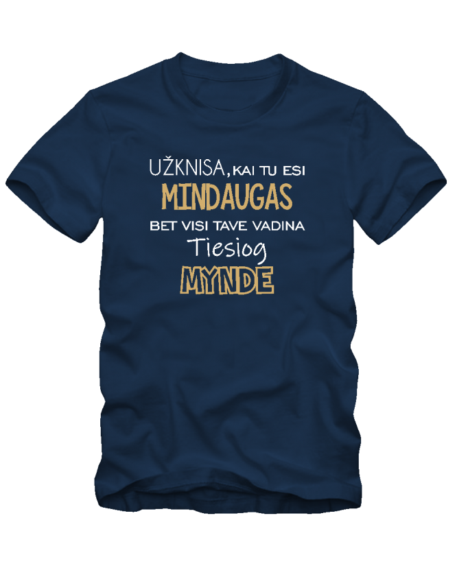 Mynde Mynde
